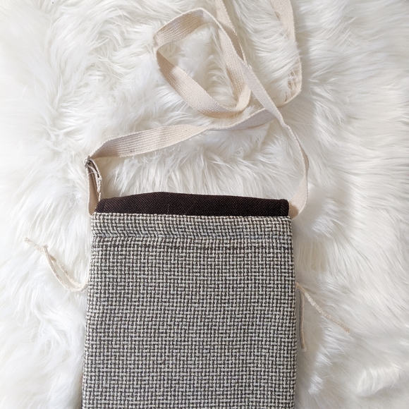 Vintage Cross Body Purse - Picture 2 of 3